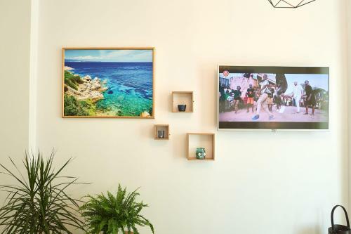 Sole Apartment Spa N Pools Beach Resort