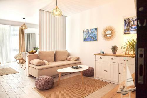 Sole Apartment Spa N Pools Beach Resort