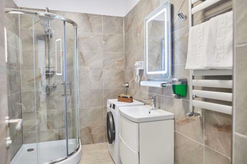 Apartamento Sea Love Apt Spa N Pools Beach Resort