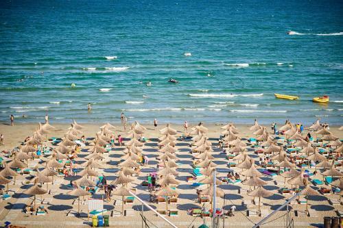 Apartamento Sea Love Apt Spa N Pools Beach Resort
