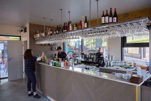 Apartamento Sea Love Apt Spa N Pools Beach Resort