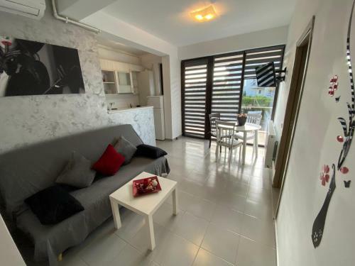 Apartament Ella D25 Mackerel