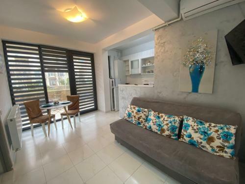 Apartament Ella D25 Mackerel