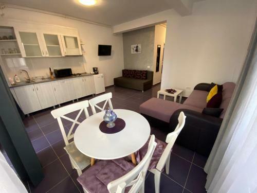 Apartament Ella D25 Mackerel