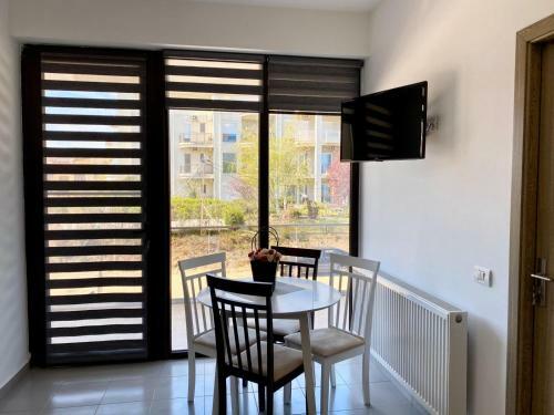 Apartament Ella D25 Mackerel