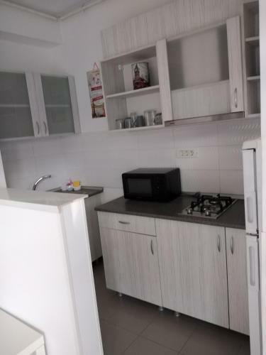 Apartament Ella D25 Mackerel