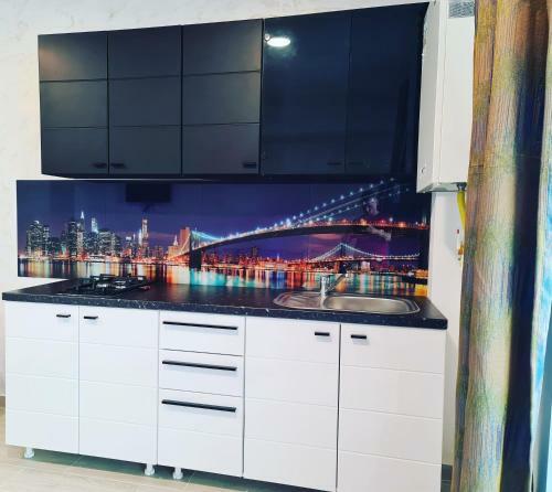 Apartamento Ementi Residence