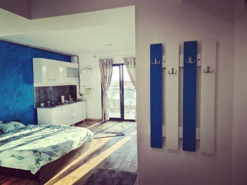 Apartamento Ementi Residence