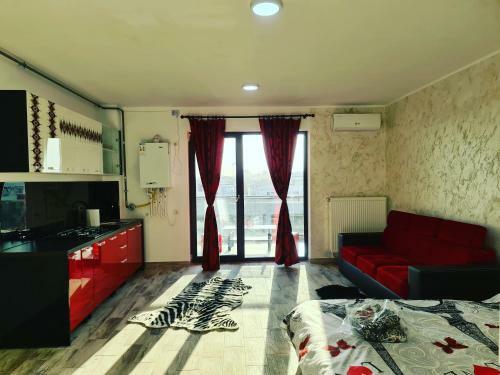 Apartamento Ementi Residence