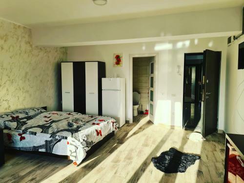 Apartamento Ementi Residence
