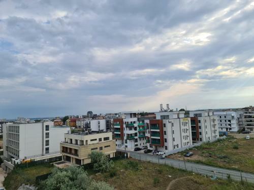 Apartamento Ementi Residence