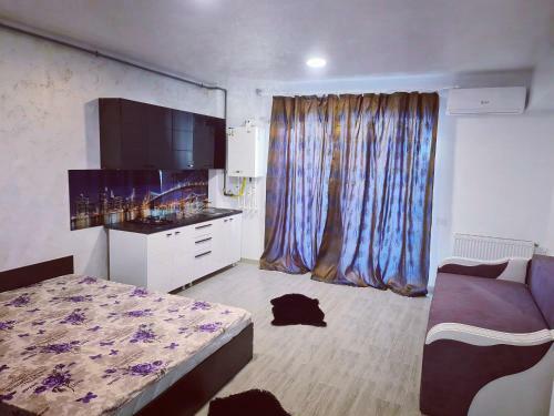 Apartamento Ementi Residence