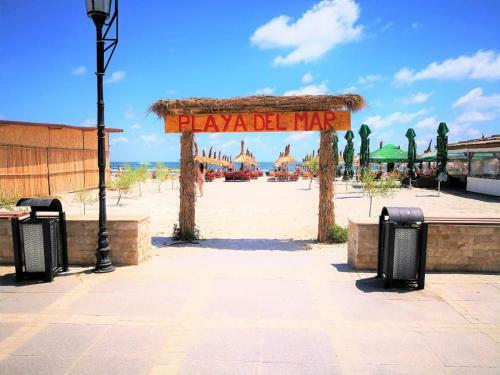 Apartament Ira Mamaia Nord