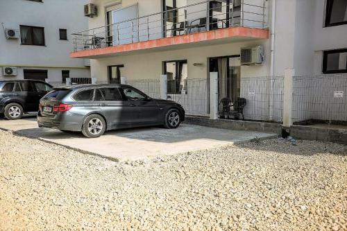 Apartament Ira Mamaia Nord