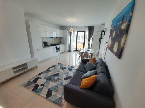 Anya Apartment Mamaia Nord