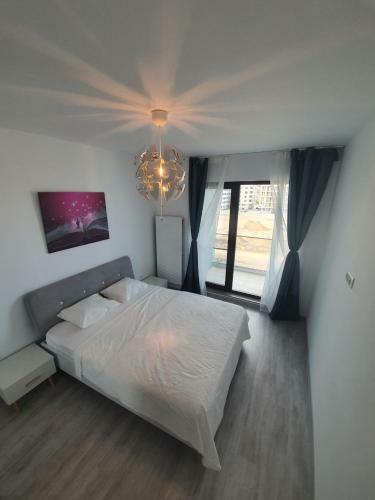Anya Apartment Mamaia Nord