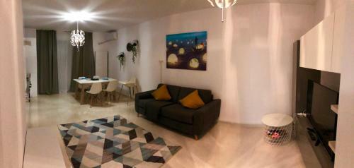 Anya Apartment Mamaia Nord