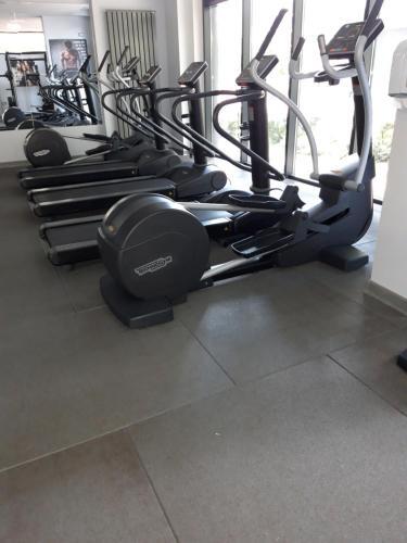 Apartament Melissa Alezzi Beach Resort