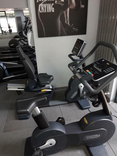 Apartament Melissa Alezzi Beach Resort