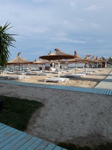 Apartament Melissa Alezzi Beach Resort