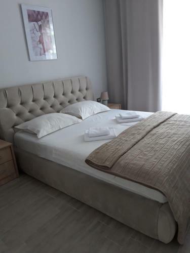 Apartament Melissa Alezzi Beach Resort