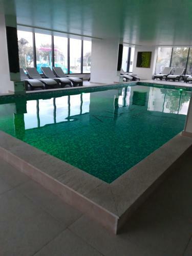 Apartament Melissa Alezzi Beach Resort