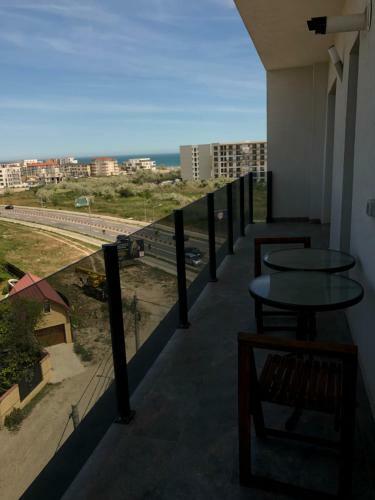 Apartamento Kitesurf Residence