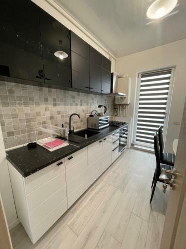 Apartamento Kitesurf Residence