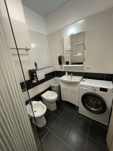 Apartamento Kitesurf Residence