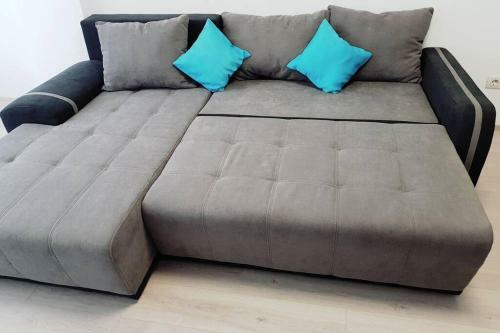 Holguin Apartament Mamaia Nord