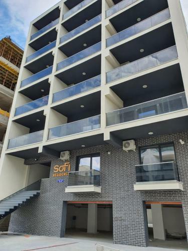 Listone Apartment 12 Mamaia Nord