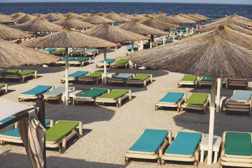 Apartament Sunny Holiday