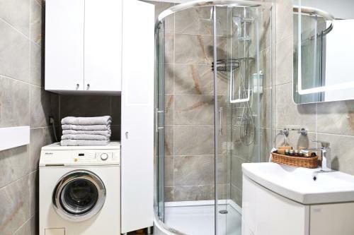 Apartamento Rusty Sands Apt Spa N Pools Alezzi Beach Resort