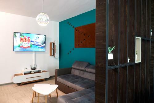 Apartamento Rusty Sands Apt Spa N Pools Alezzi Beach Resort