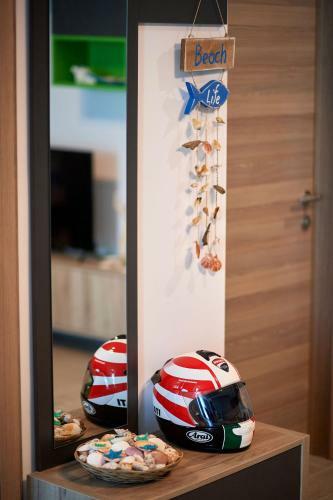 Meraki Luxury Apartment Spa N Pool Alezzi Beach Resort