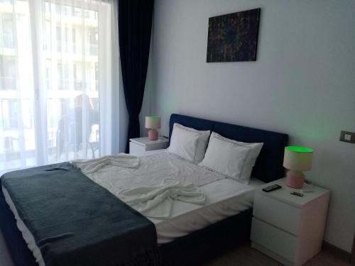 Apartamento Sunrise