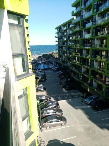Apartamento Sunrise