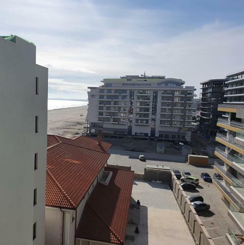 Mara By The Sea, Apartment