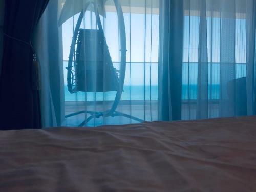 Apartamento Wave 2 Mamaia Prima Linie Vedere La Mare 120mp