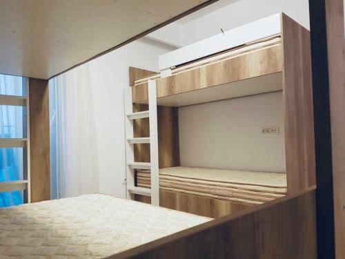 Apartamento Wave 2 Mamaia Prima Linie Vedere La Mare 120mp