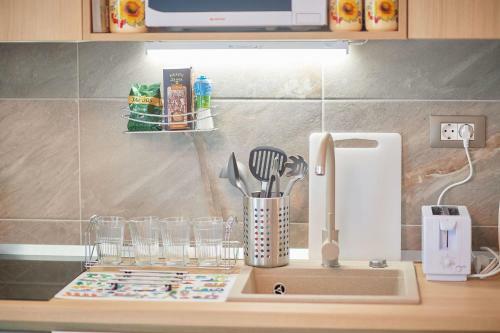 Opal Luxury Apartment 110 Spa N Pool Alezzi Beach Resort