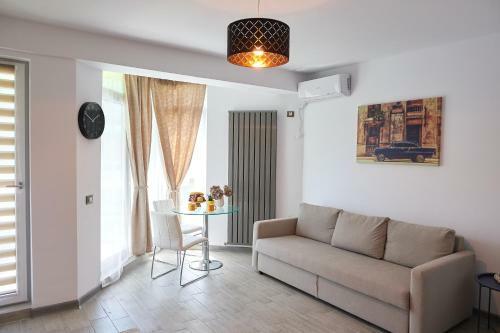 Apartamento 7 Waves Studio By Alezzi Resort