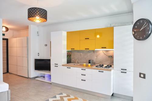 Apartamento 7 Waves Studio By Alezzi Resort