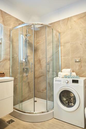 Apartamento 7 Waves Studio By Alezzi Resort