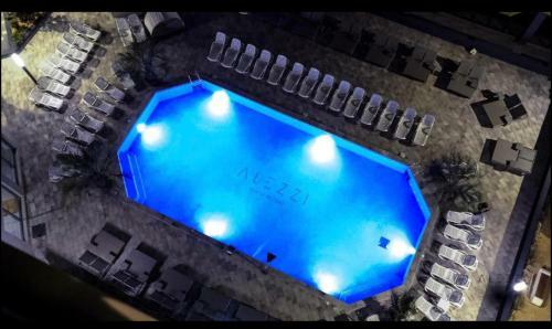 Sunshine 1 Br Apartment Spa N Pool Alezzi Beach Resort