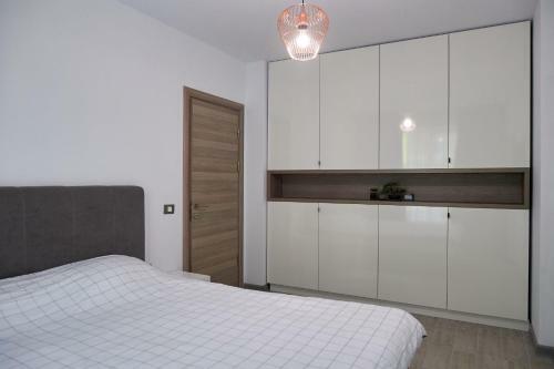 Vibe Apartment In Alezzi Beach Resort Spa N Pools