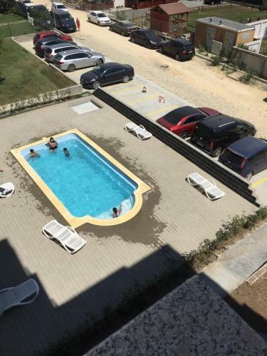 Apartament Baiu