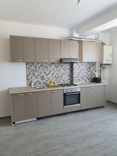 Apartament Baiu