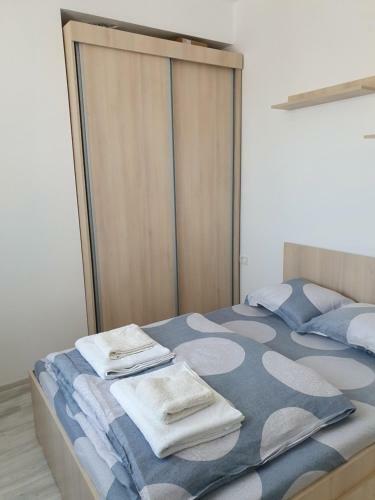 Apartament Baiu