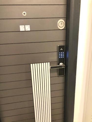 Apartamento Sega Residence Alessia 22